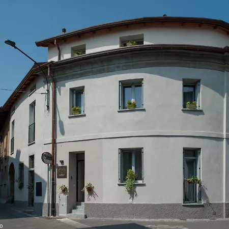 Bed & Breakfast Armonie Del